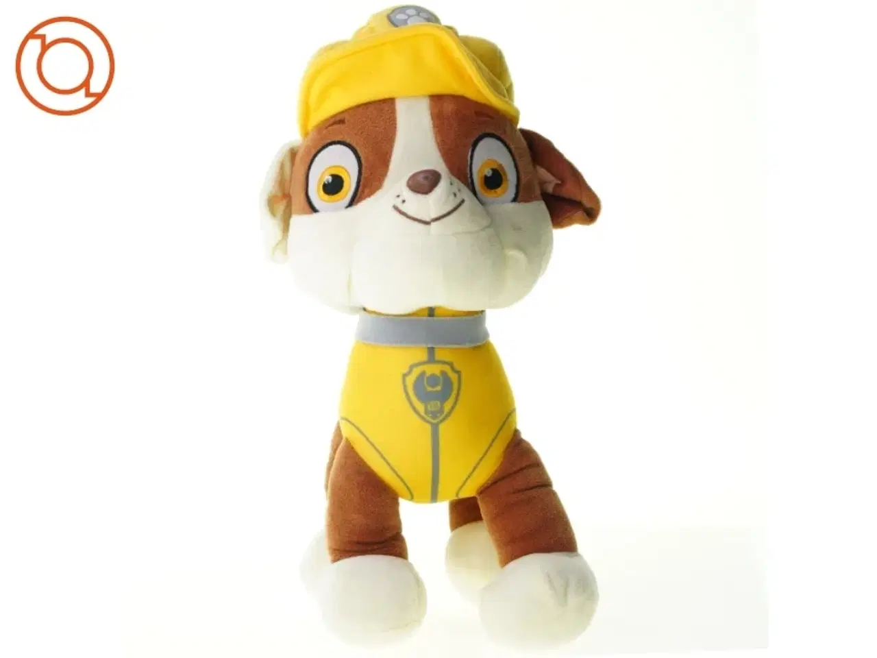 Billede 1 - Bamse hund, Paw patrol fra Nickelodeon (str. 36 x 20 x 13 cm)