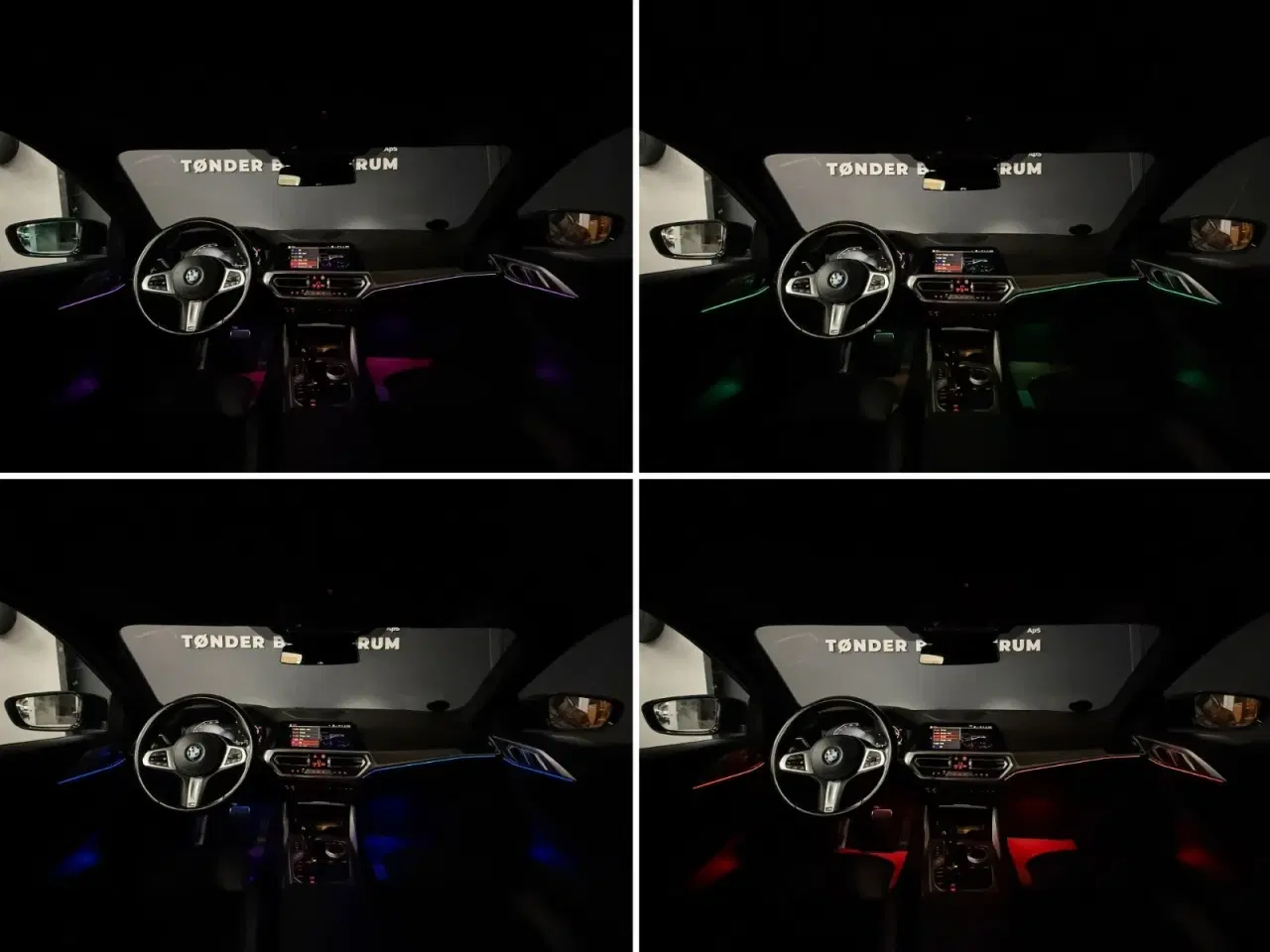 Billede 11 - BMW 430i 2,0 Coupé M-Sport aut.