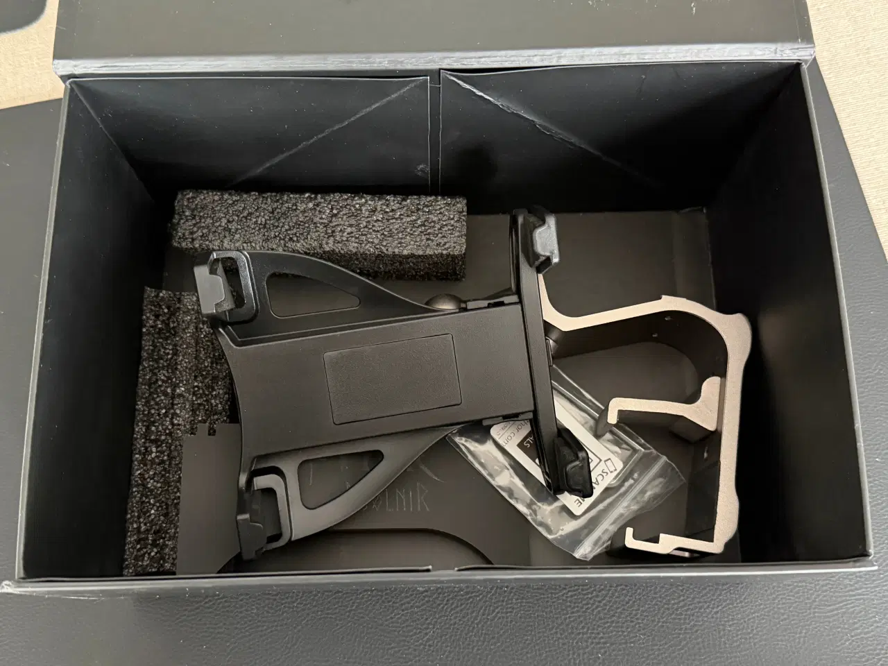 Billede 3 - Lifthor Mjolnir Ultimate Tablet Holder