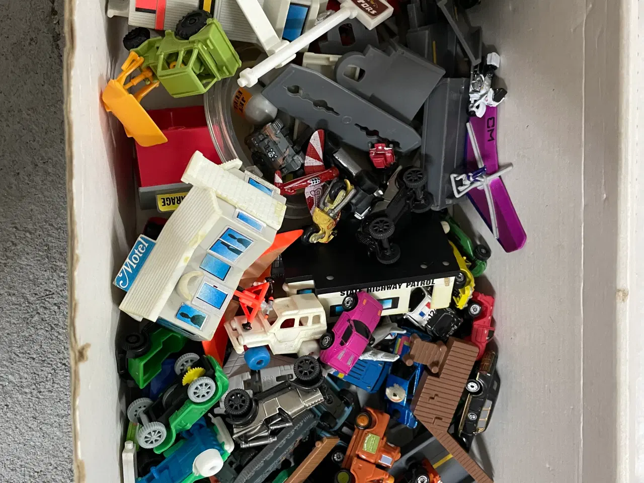 Billede 4 - Micro machines 