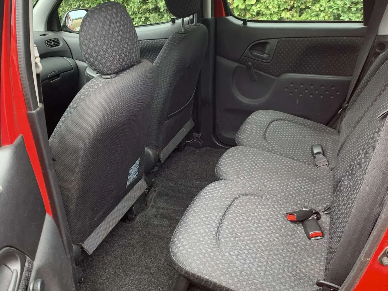 Billede 8 - Fin Toyota Yaris verso sælges 