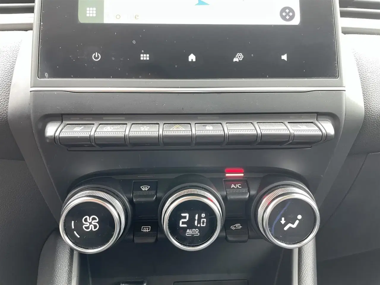 Billede 10 - Renault Captur 1,0 TCE Intens 90HK 5d