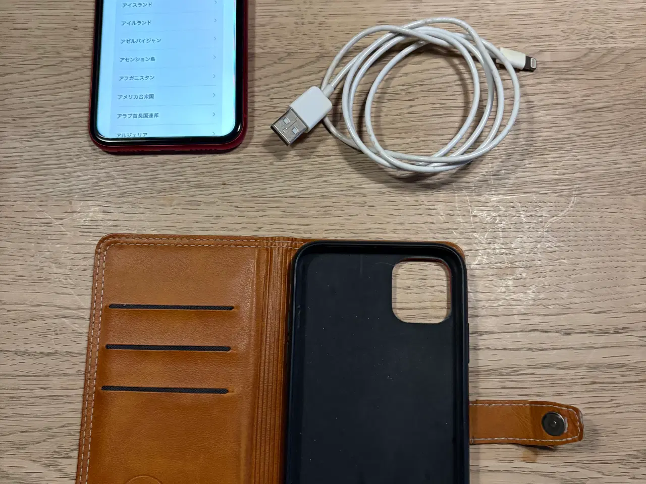 Billede 2 - iPhone 11 i meget fin stand