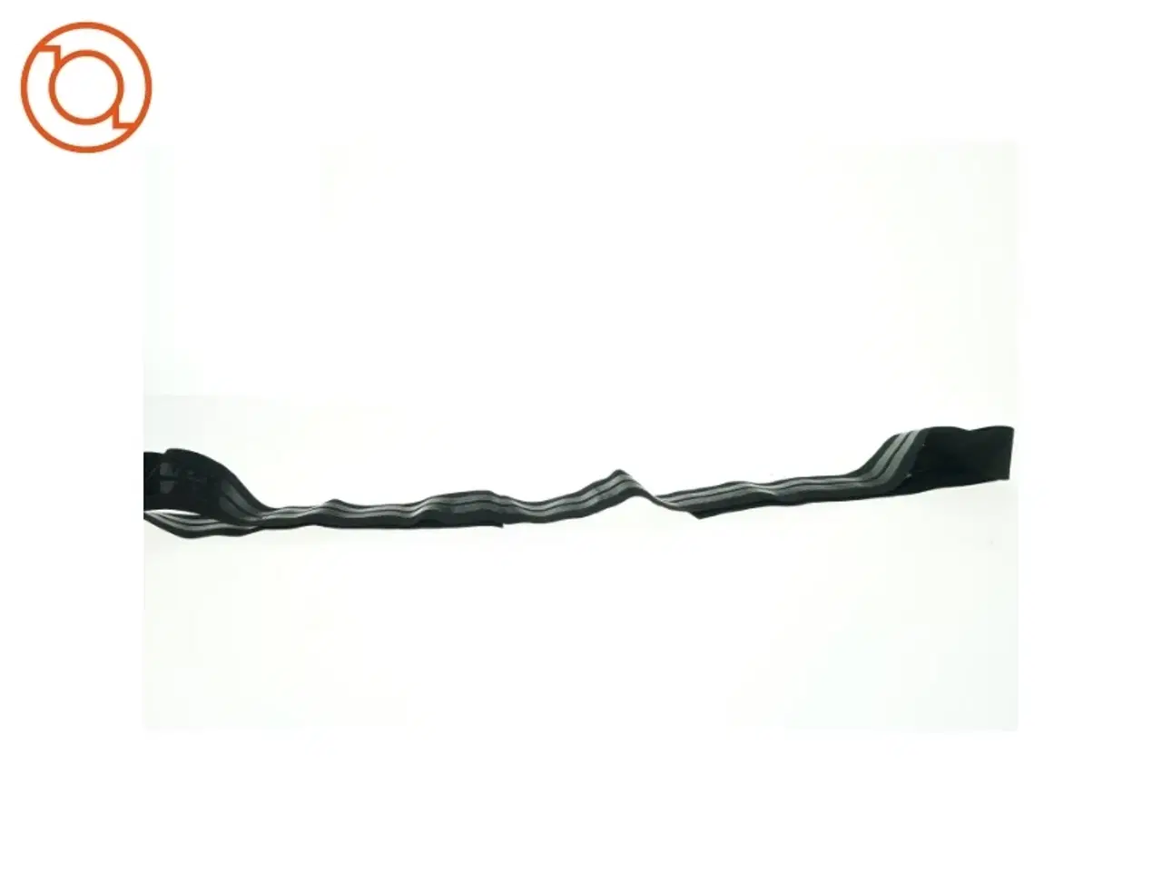 Billede 3 - Graviditetsbælte / bækkenbælte Nordicare (str. 180 x 7 cm)