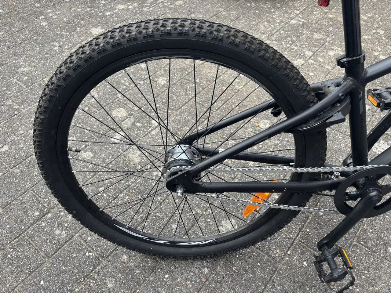 Billede 2 - SCO EXTREME 26”