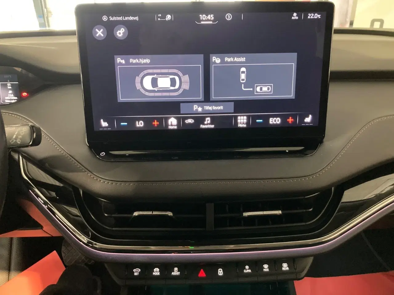 Billede 19 - Skoda Enyaq 80 iV Suite