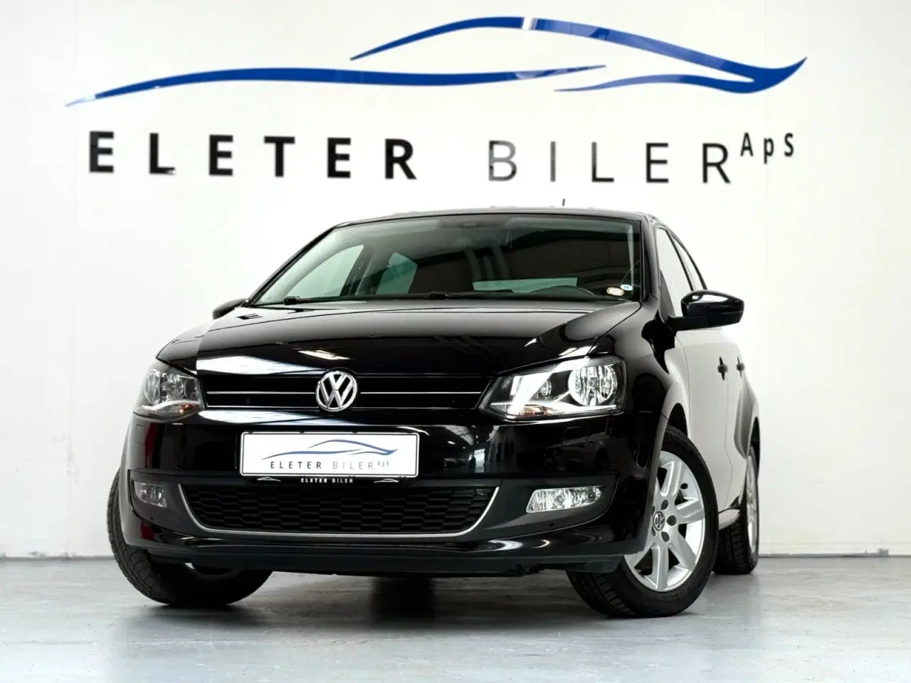 Billede 1 - VW Polo 1,2 TSi 105 Highline