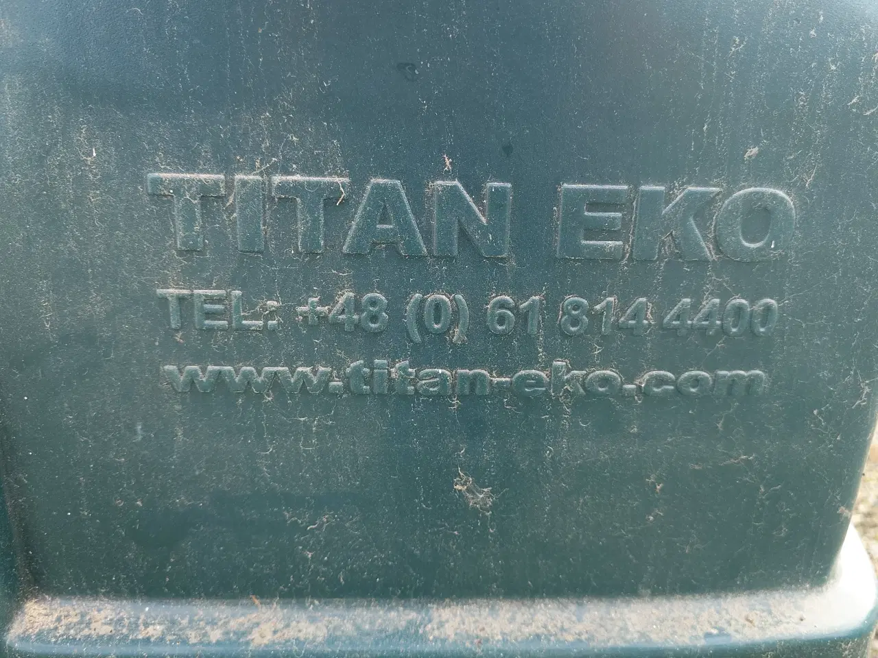 Billede 6 - Vølund oliefyr 