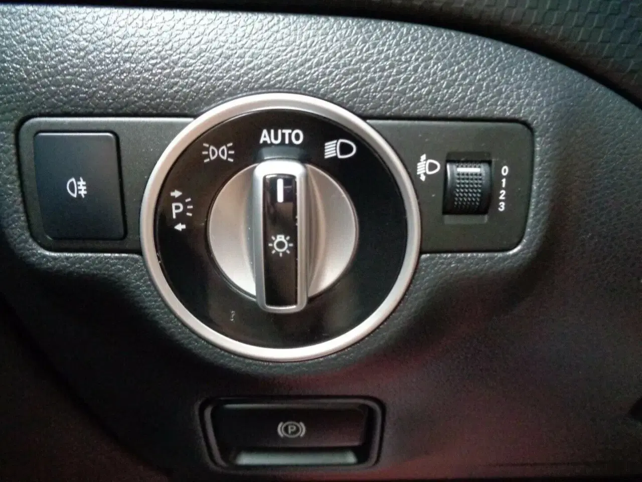 Billede 22 - Mercedes A200 1,8 CDi Urban aut.