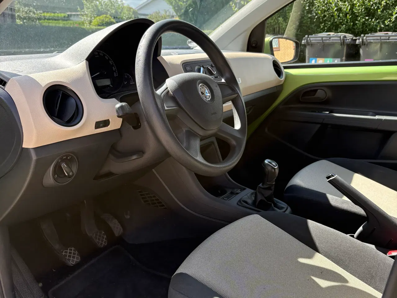 Billede 8 - Skoda citygo ambition