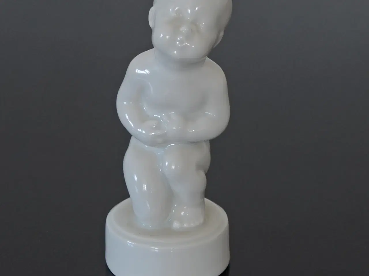 Billede 4 - De 4 piner, Royal Copenhagen og Bing & Grøndahl			