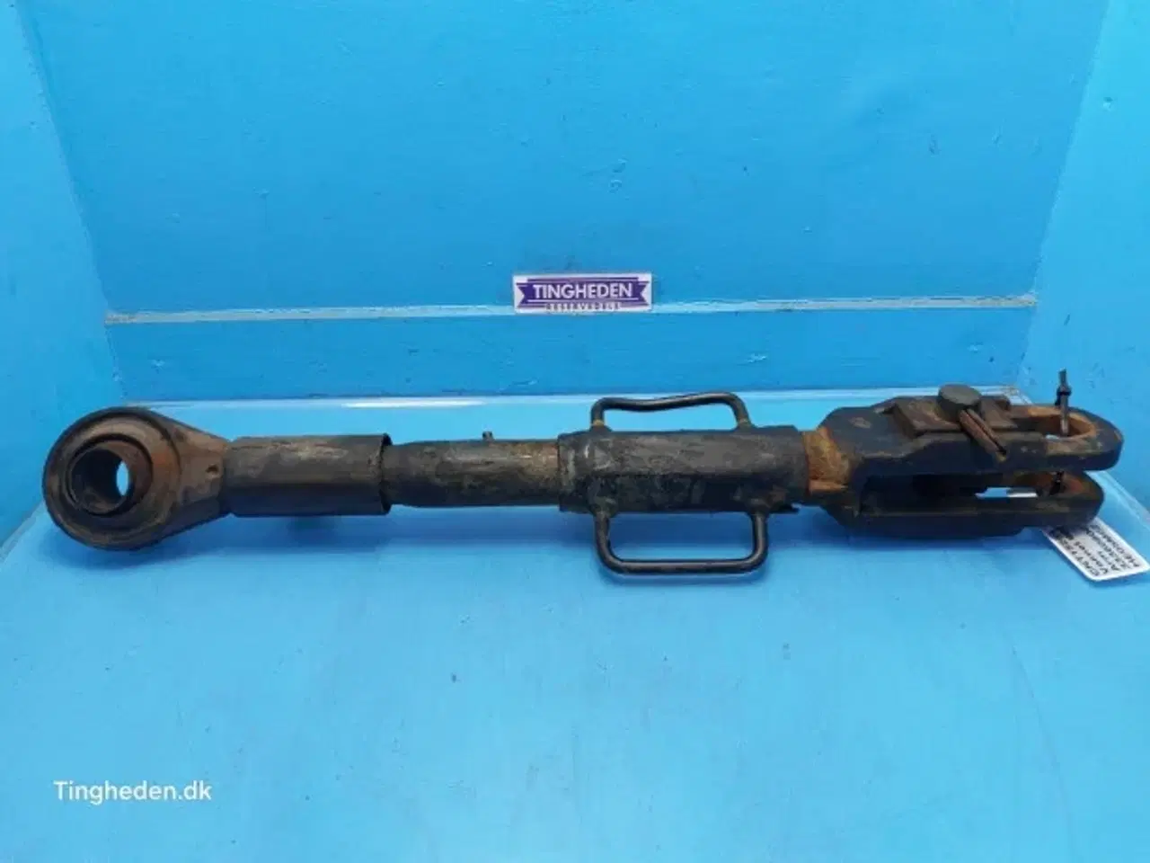 Billede 17 - Valmet 8050 Liftspindel 33360800