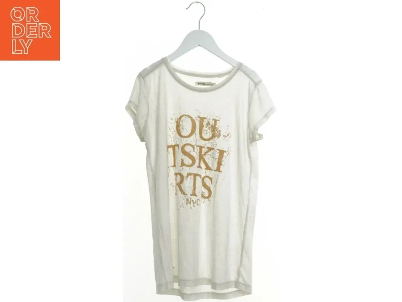 Billede 1 - T-Shirt fra emoi (str. 164 cm)