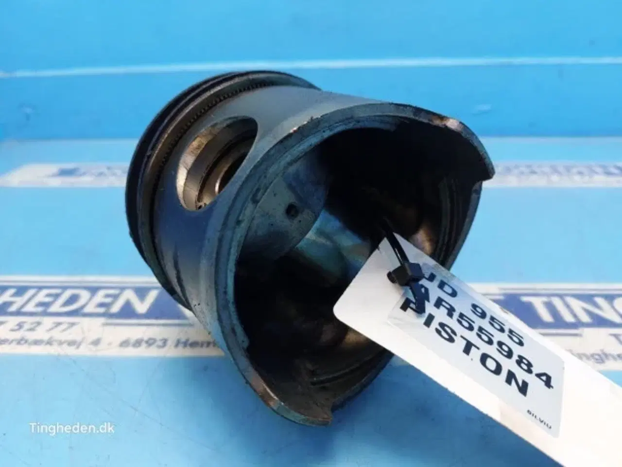 Billede 2 - John Deere 955 Stempel AR55984