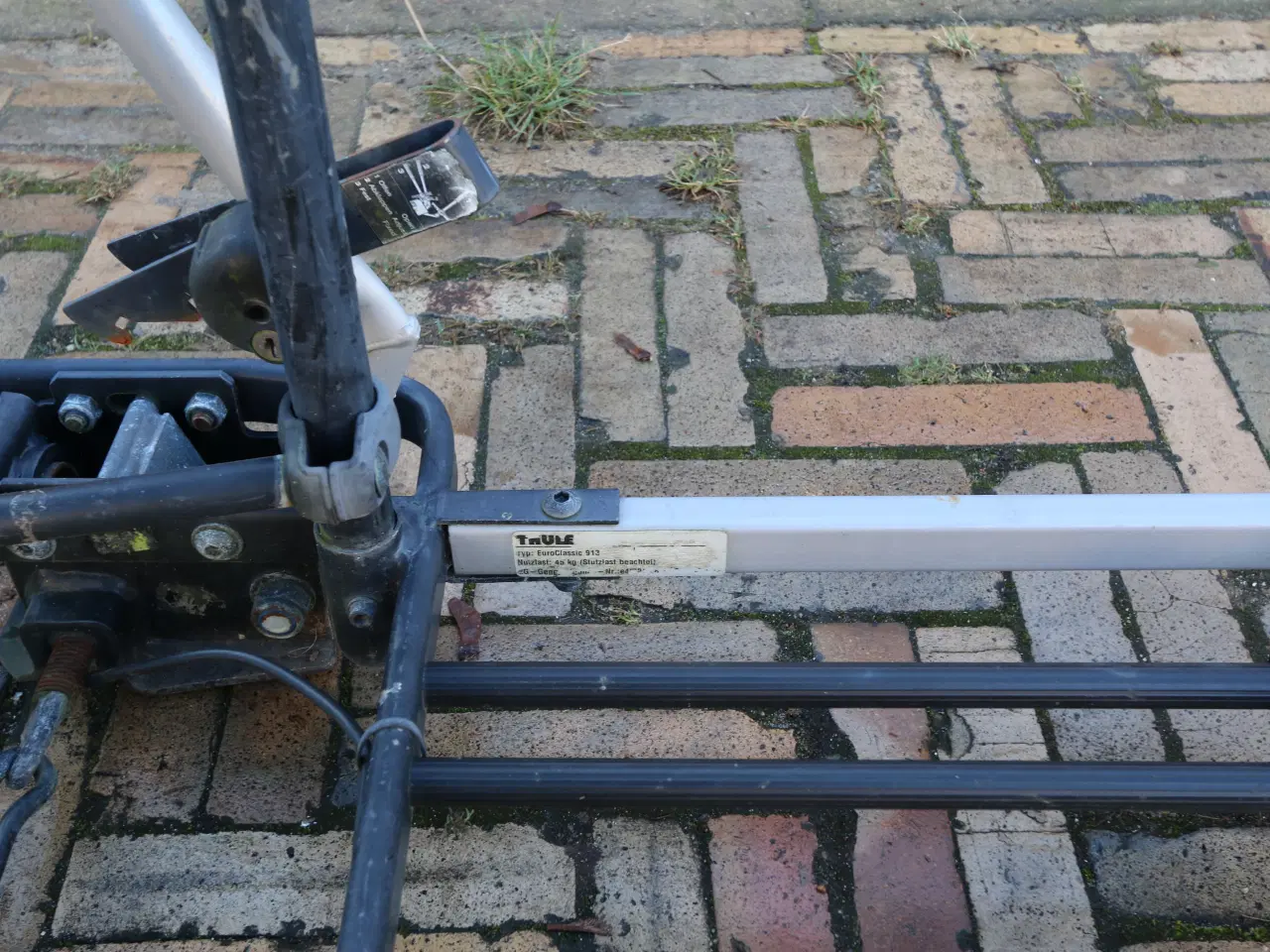 Billede 4 - Thule cykelholder til 2 cykler, Odense