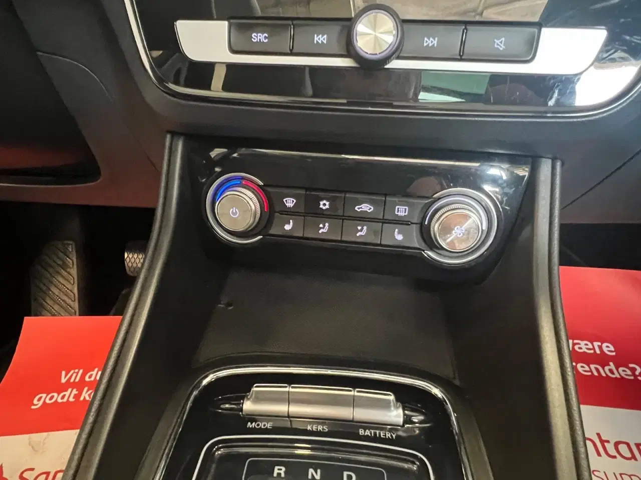 Billede 22 - MG ZS  EV Luxury