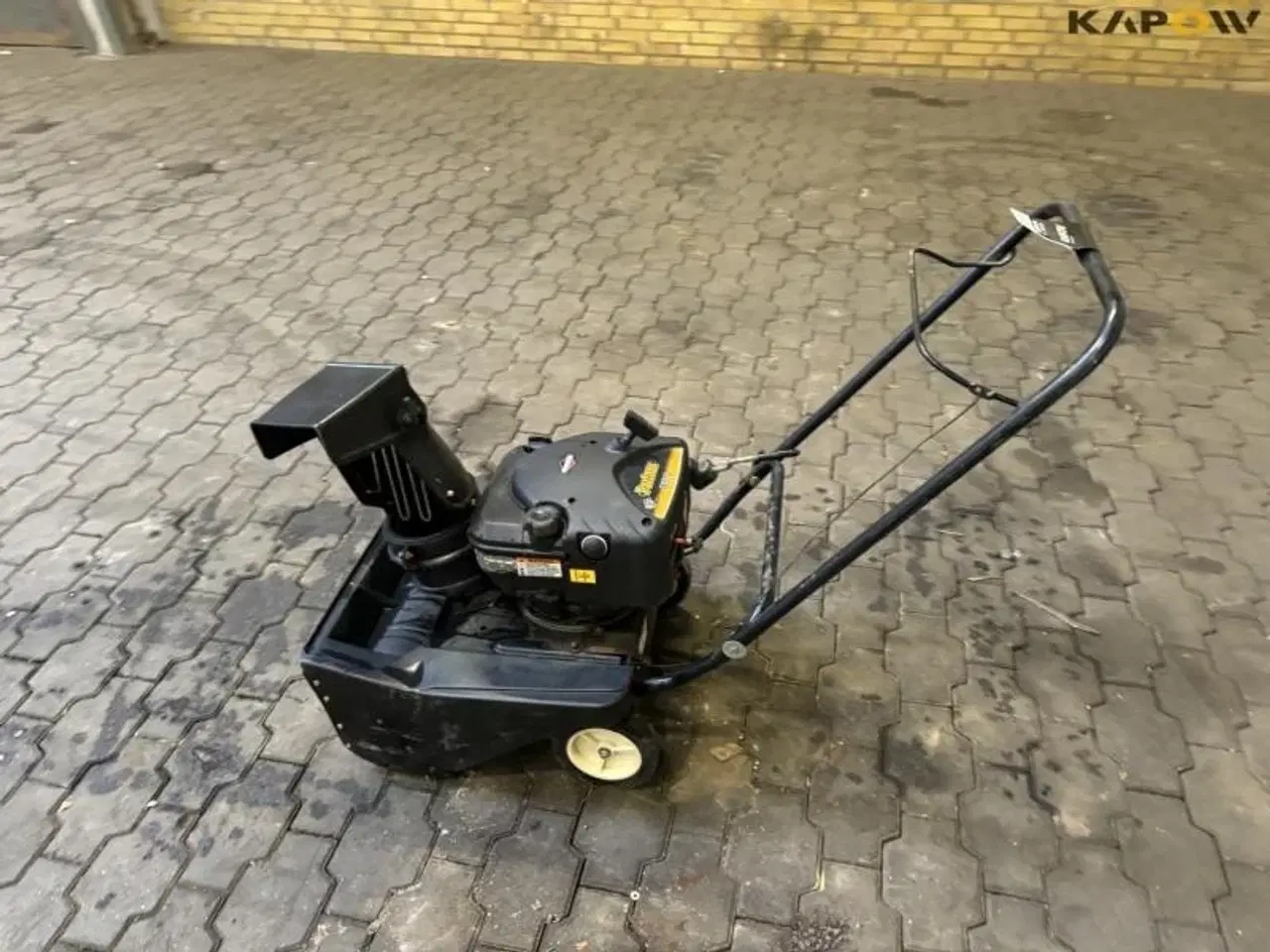 Billede 8 - Partner SB210