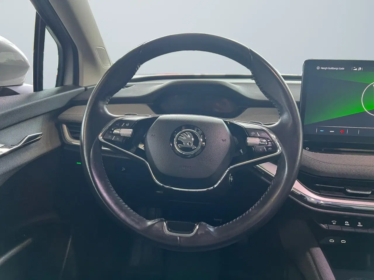 Billede 13 - Skoda Enyaq 60 iV Loft