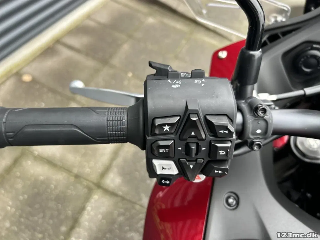 Billede 17 - Honda NT 1100 A MC-SYD BYTTER GERNE  5 ÅRS GARANTI