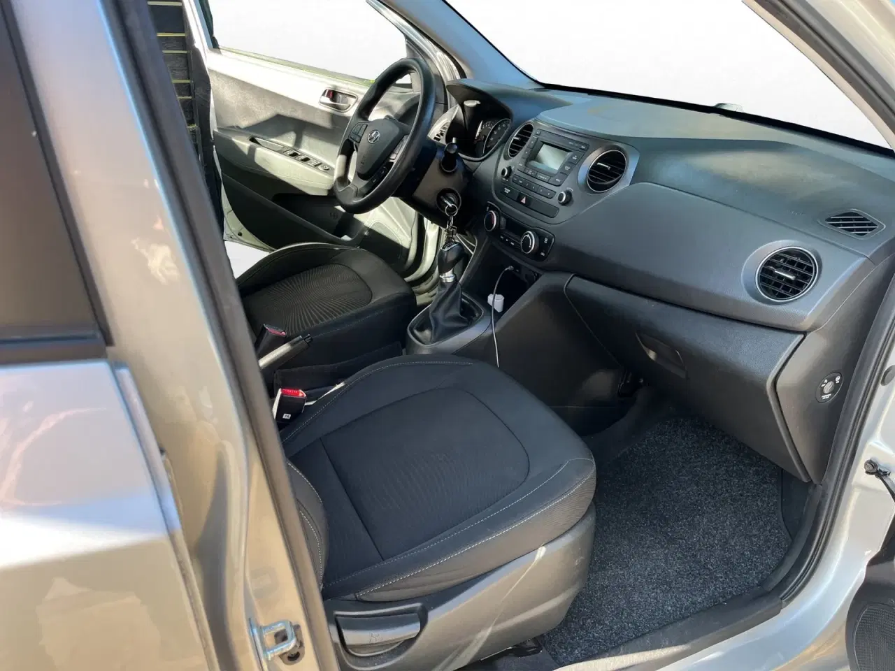 Billede 13 - Hyundai i10 1,0 Life