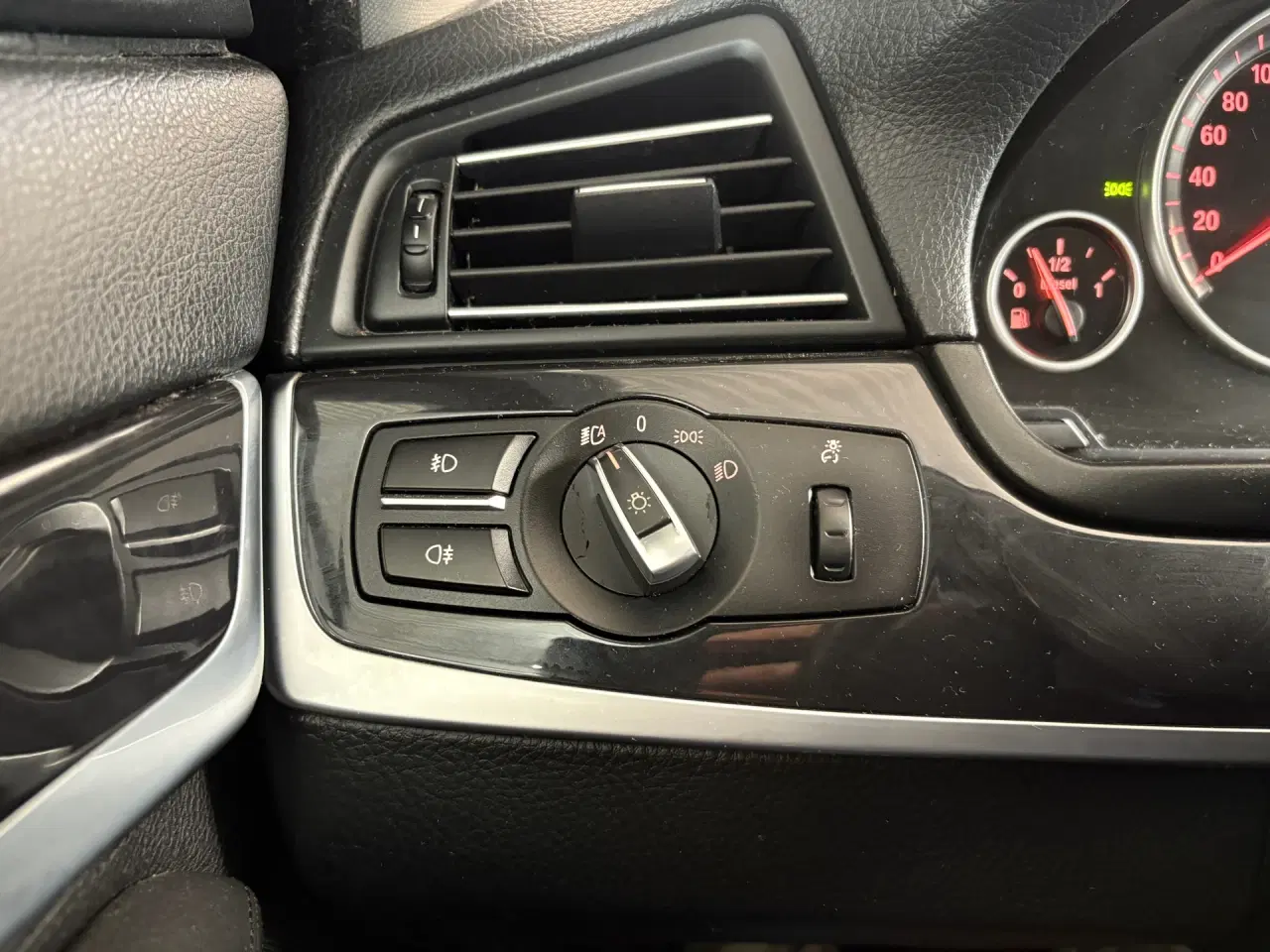 Billede 12 - BMW 520d 2,0 D 184HK 8g Aut.
