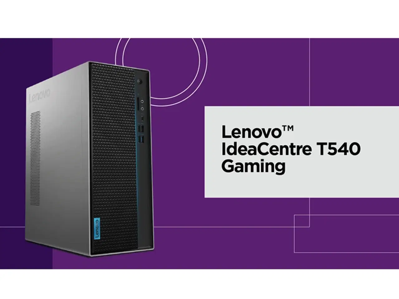 Billede 1 - god gamer computer er som ny