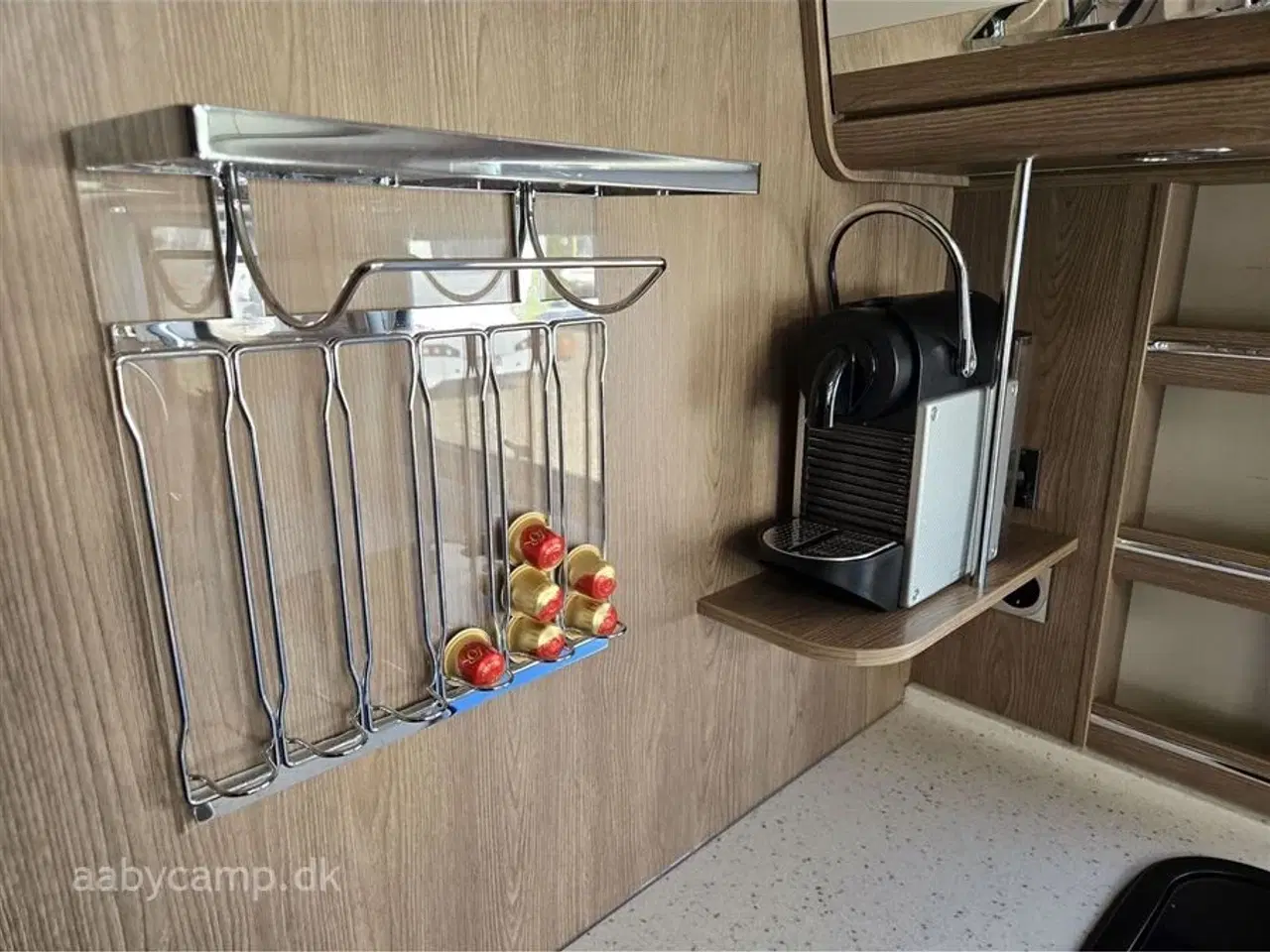 Billede 12 - 2022 - Morelo Palace 93 LSB   Autocamper på 1 Klasse