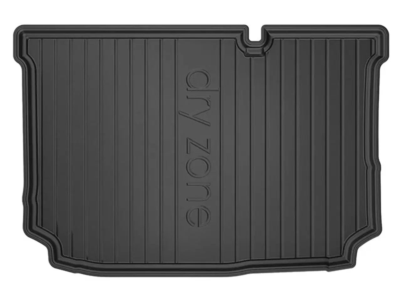 Billede 1 - Bagagerumsbakke Ford Fiesta VII HB 2017-2023 5 døre