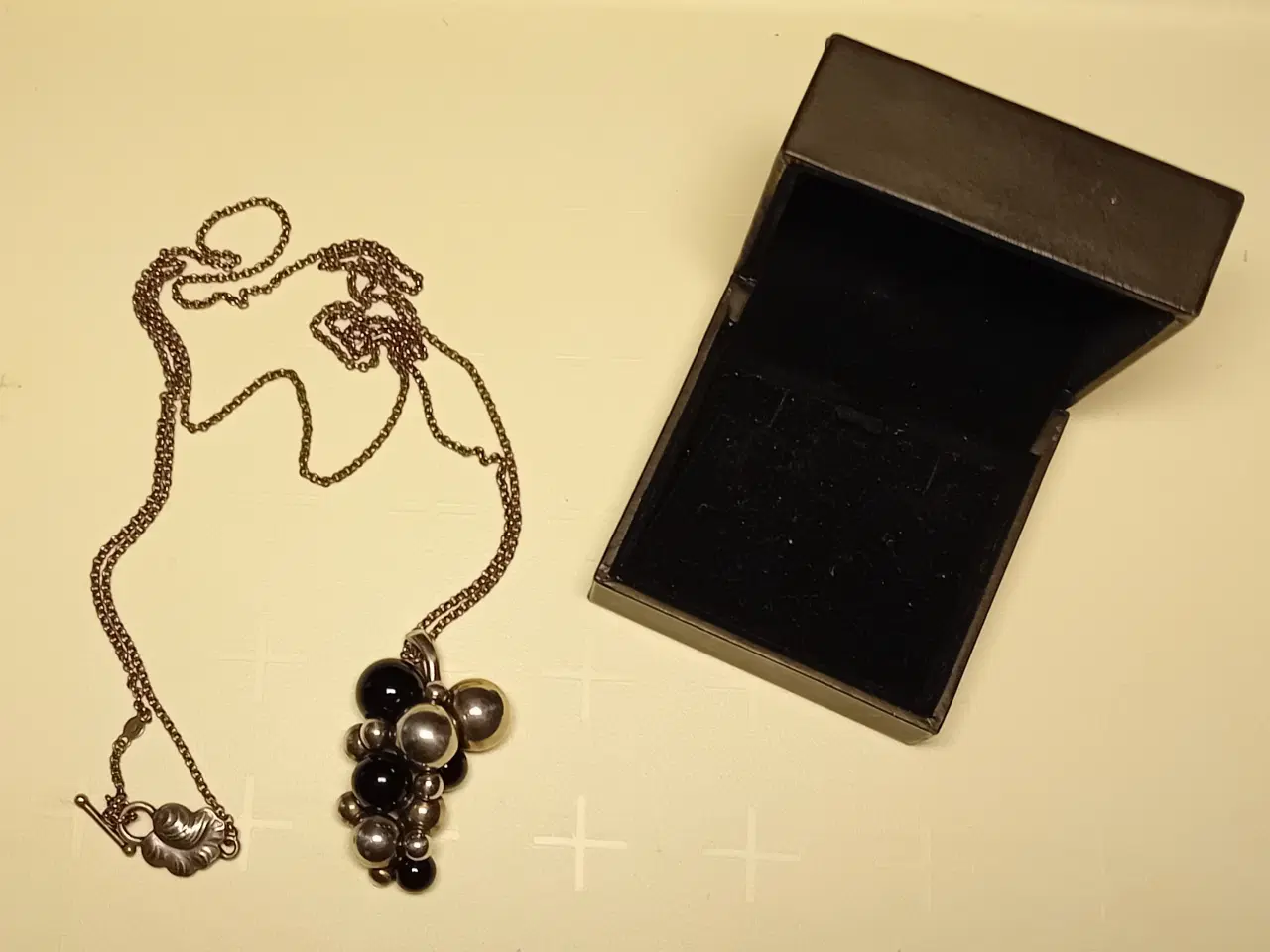 Billede 3 - Moonlight Grapes