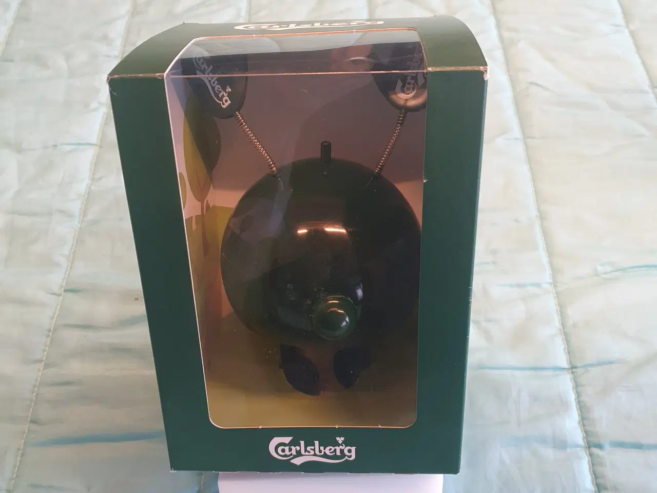 Billede 1 - Stor Carlsberg Hoptimist