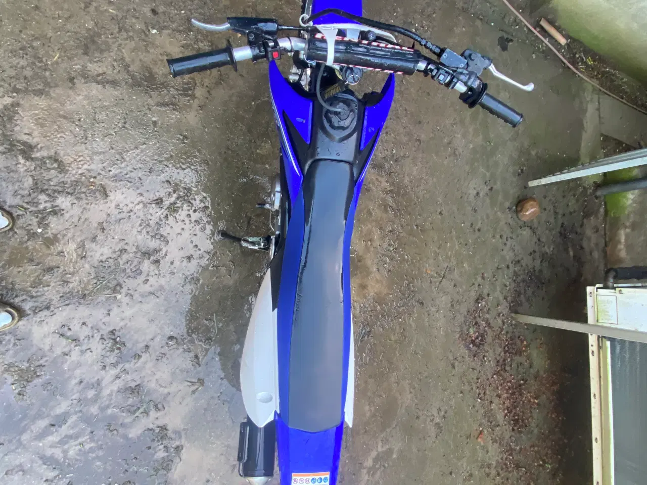 Billede 2 - Yamaha TTR 125 2021