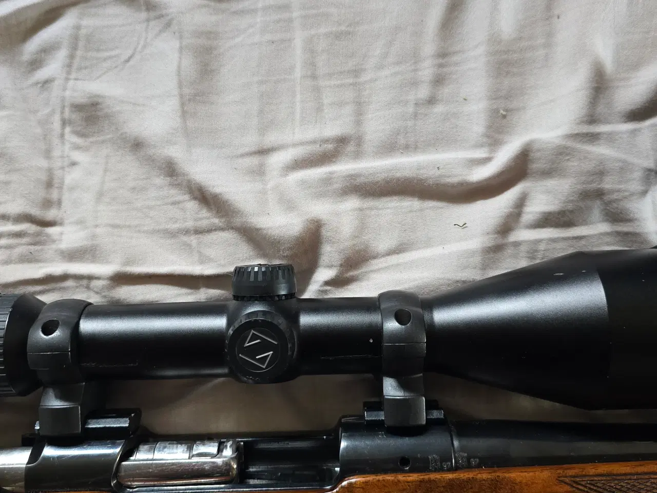 Billede 5 - Brno cz550 6,5x55