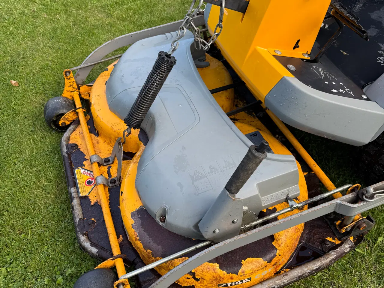 Billede 7 - Havetraktor 
