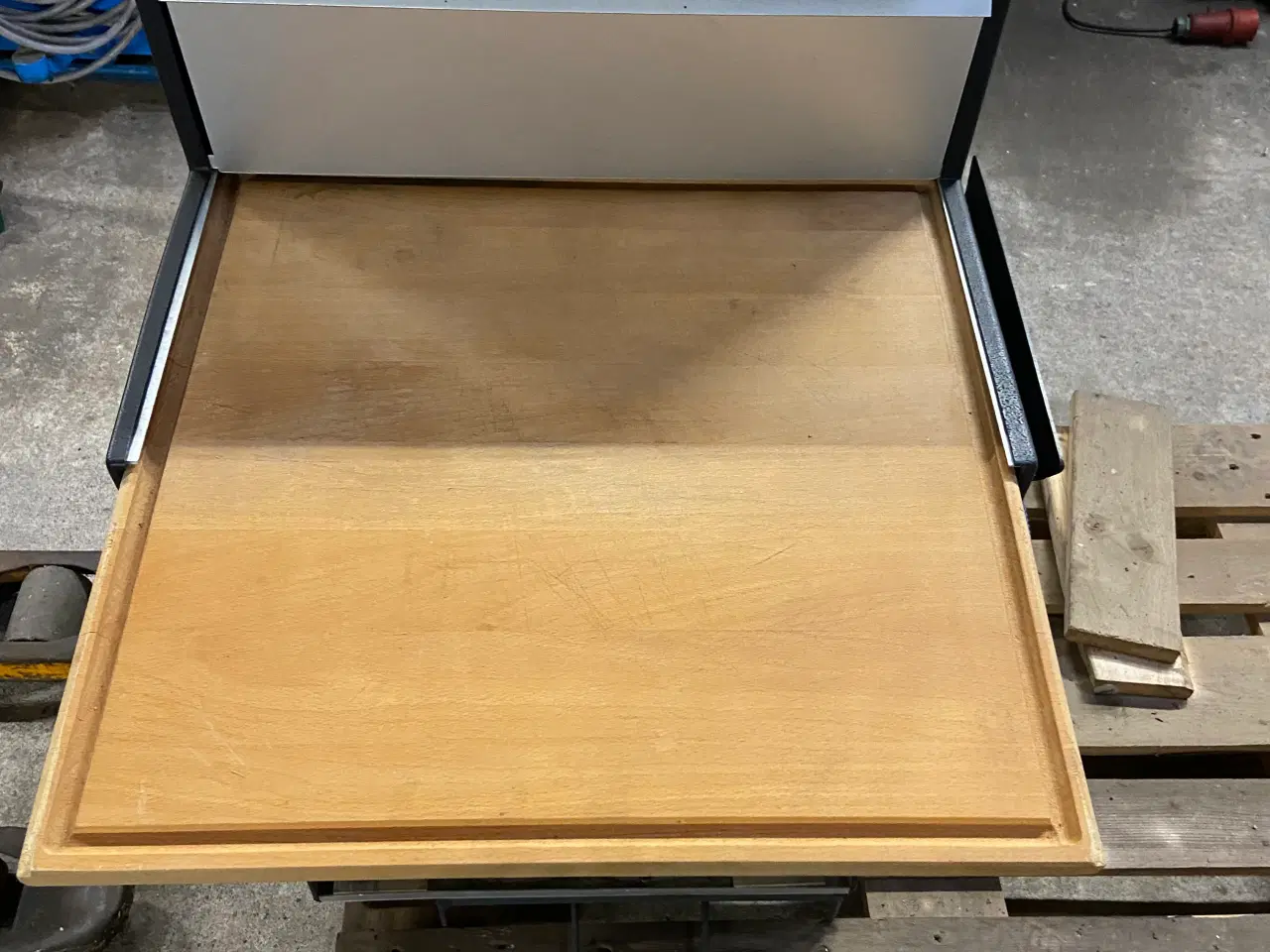 Billede 3 - Køkken modul - Camping