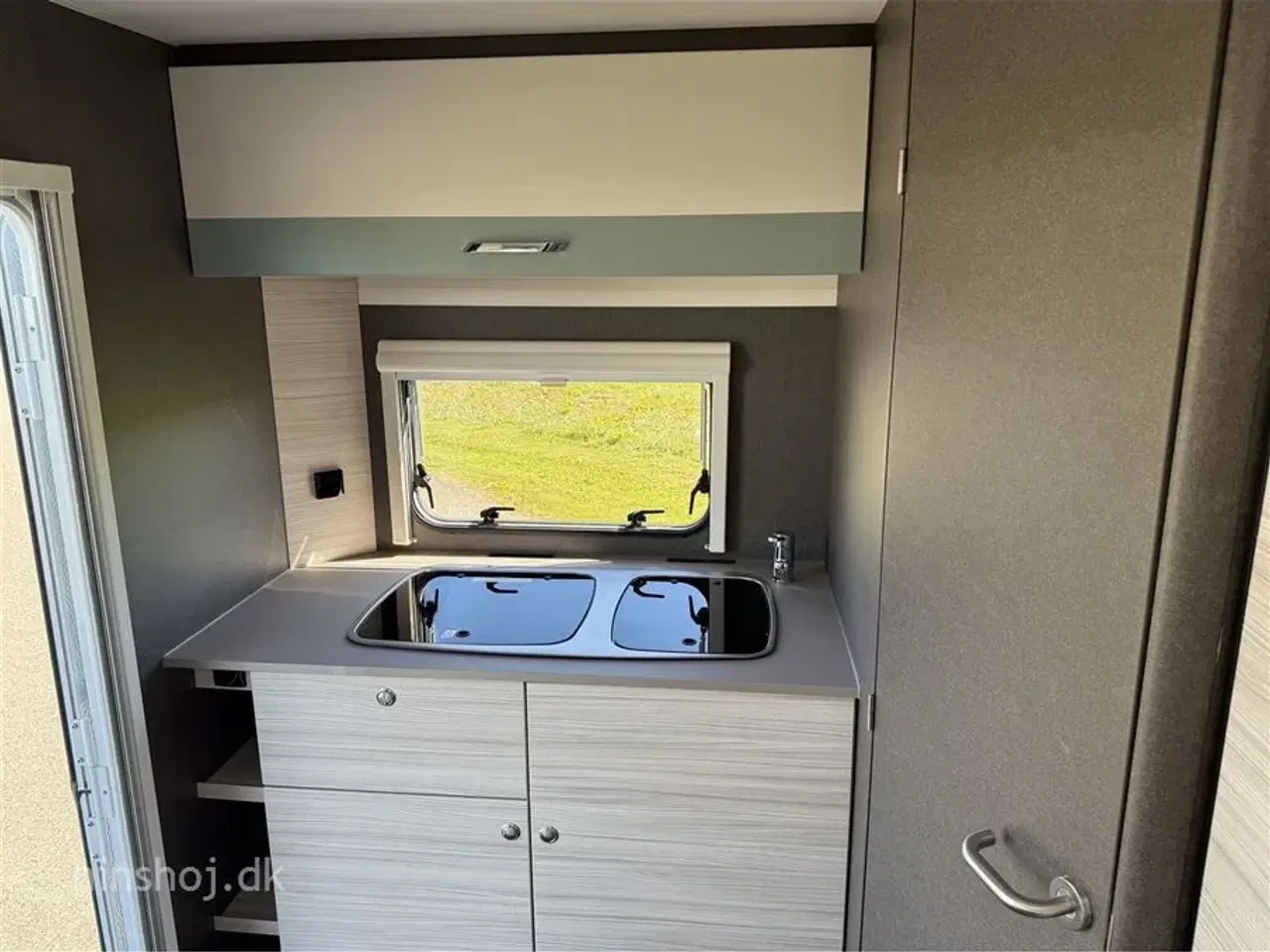 Billede 3 - 2023 - Dethleffs C'joy 480 FSH    Dethleffs CJoy 480 FSH 2023 oplev den hos Hinshøj Caravan