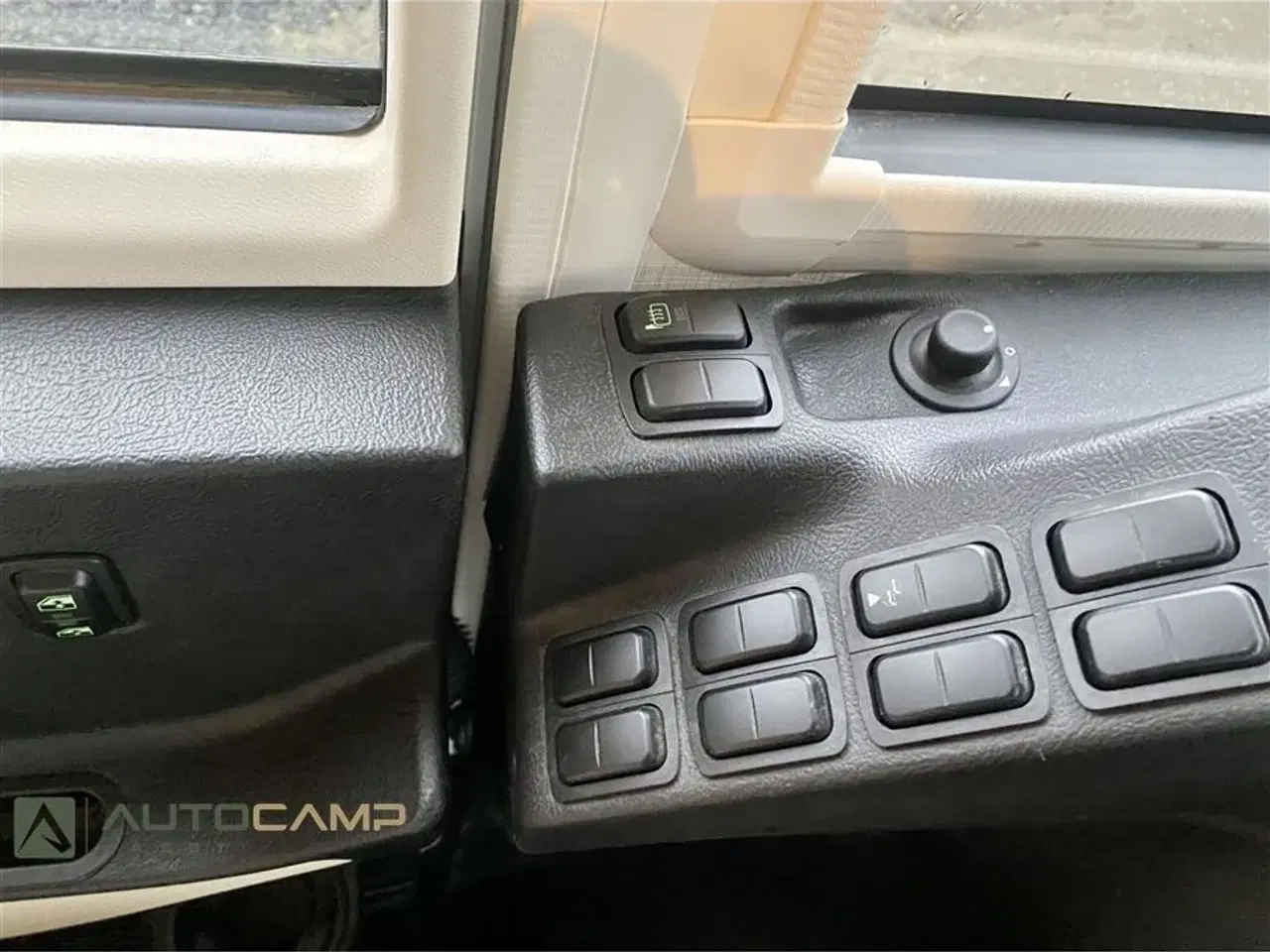 Billede 28 - 2019 - Hymer Exsis i 678