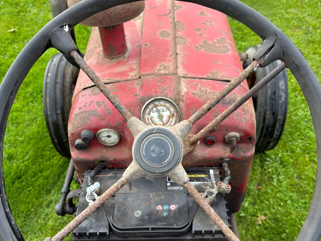 Billede 6 - Bukh 403