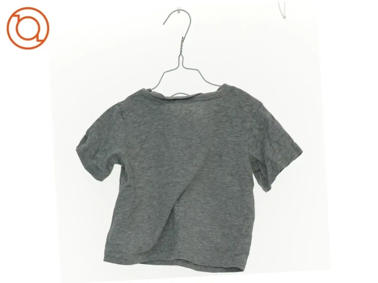 Billede 2 - T-Shirt fra Adidas (str. 86 cm)