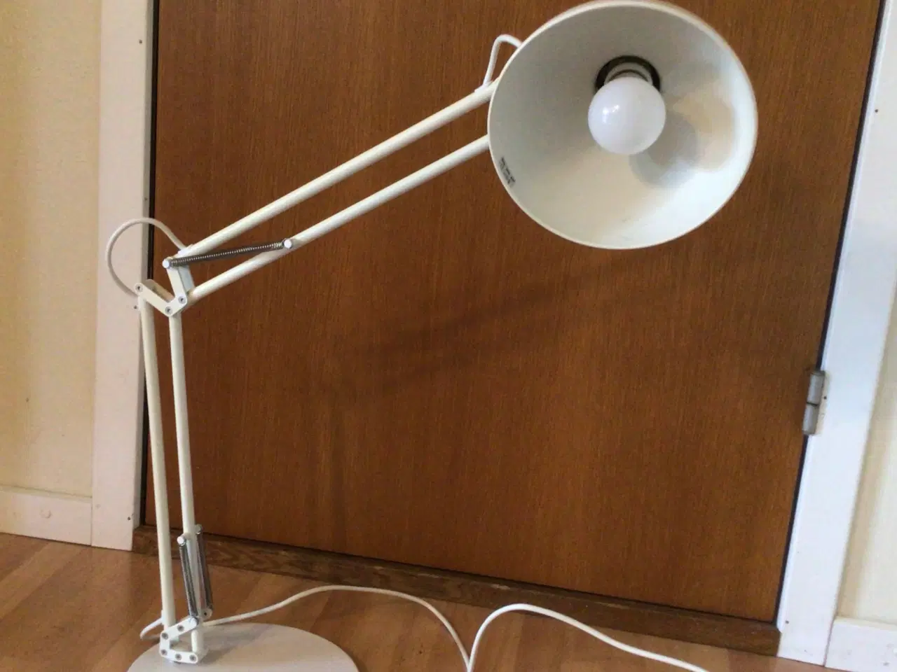 Billede 3 - Arkitektlampe 