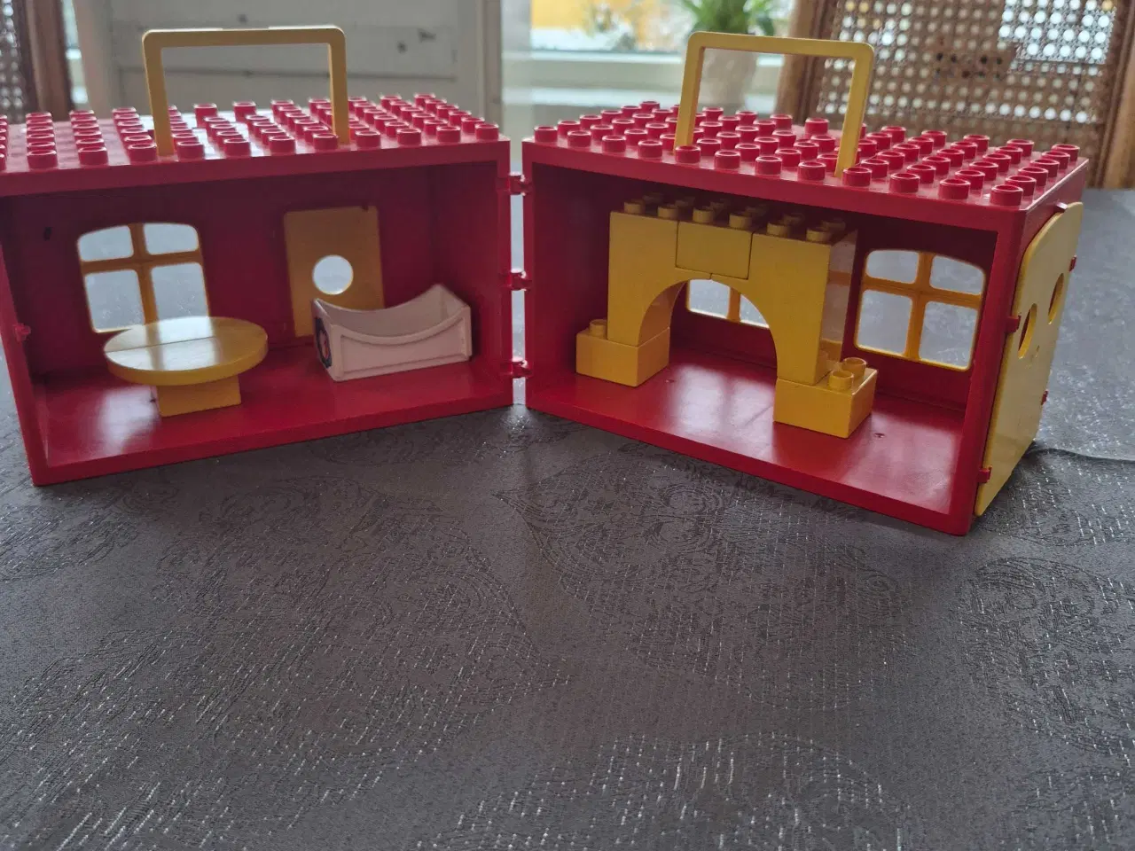 Billede 1 - Duplohus