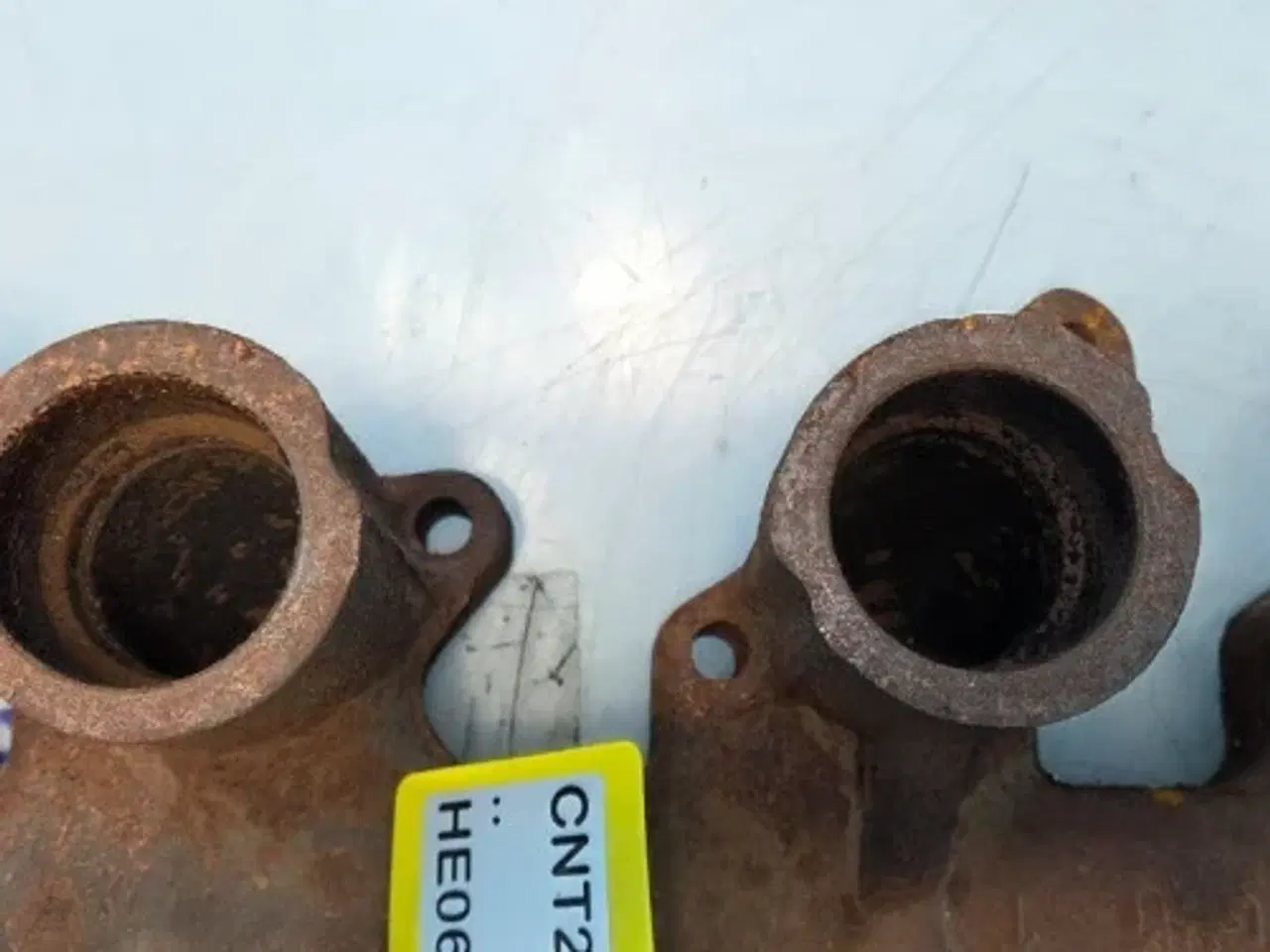 Billede 6 - John Deere  6068   Manifold   R521308