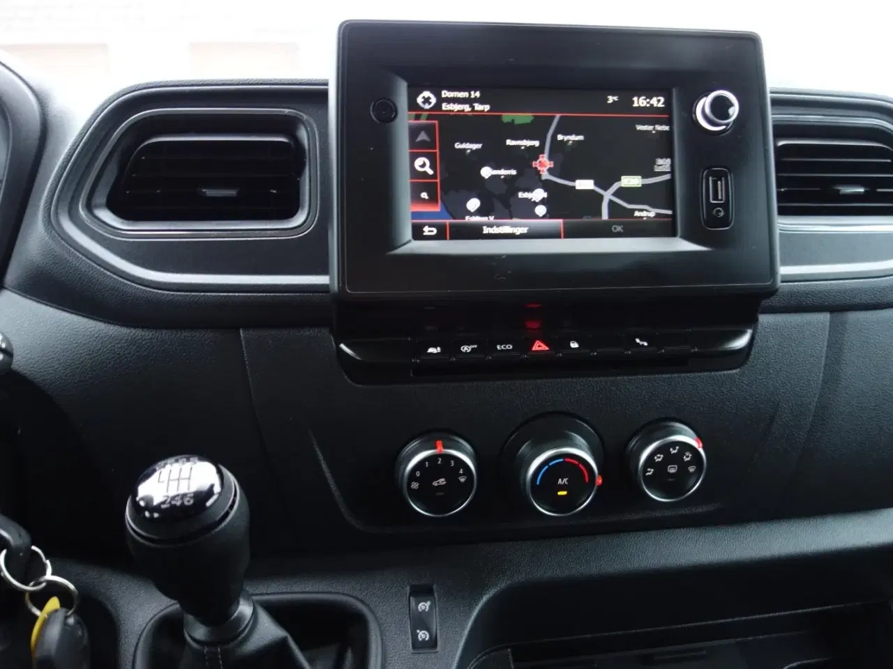 Billede 13 - Renault Master IV T33 2,3 dCi 150 L2H2 Kassevogn