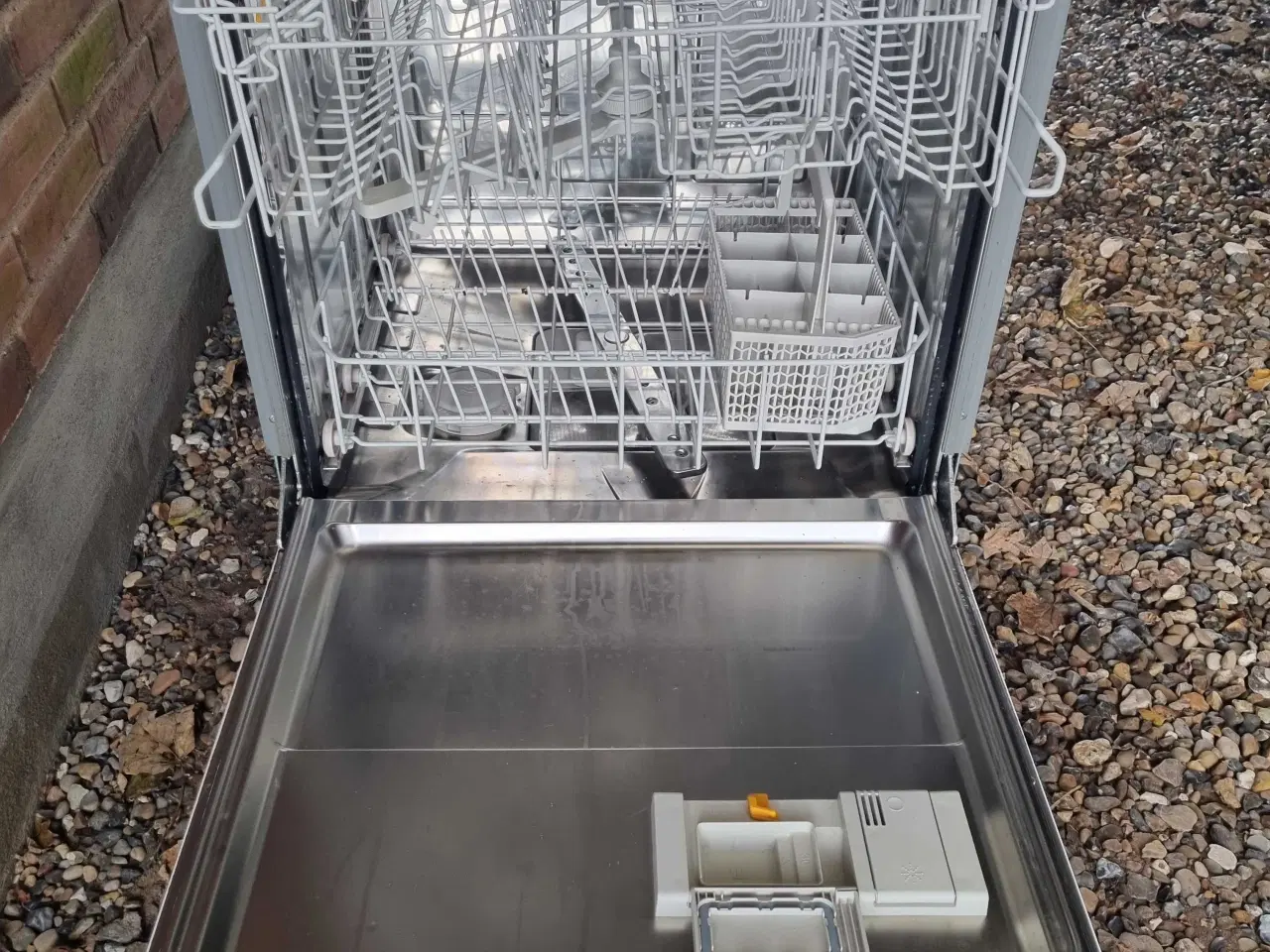 Billede 1 - Miele opvaskemaskine