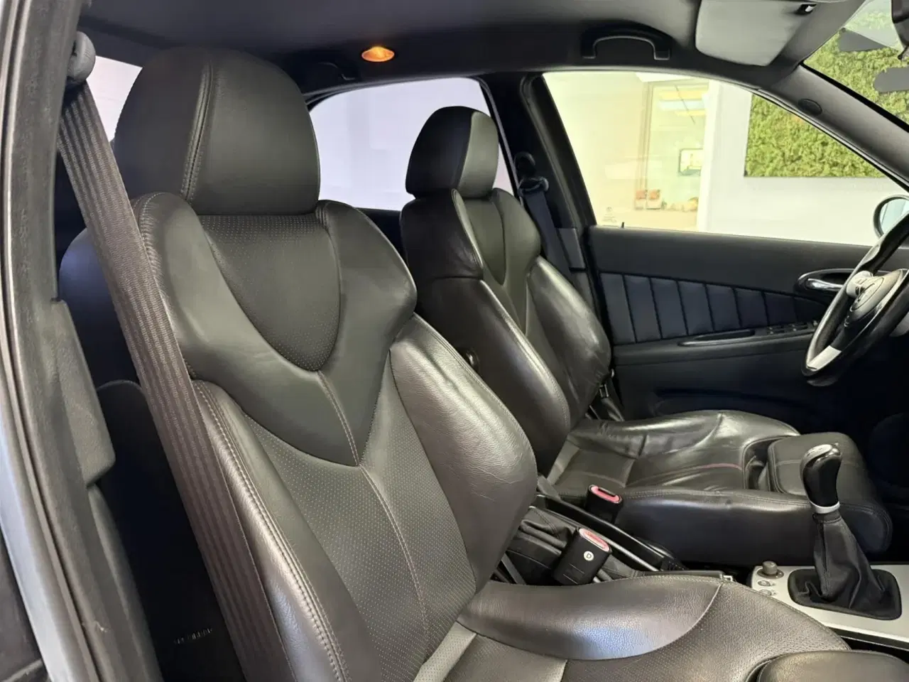 Billede 10 - Alfa Romeo 156 2,0 JTS Lusso Berlina 165HK