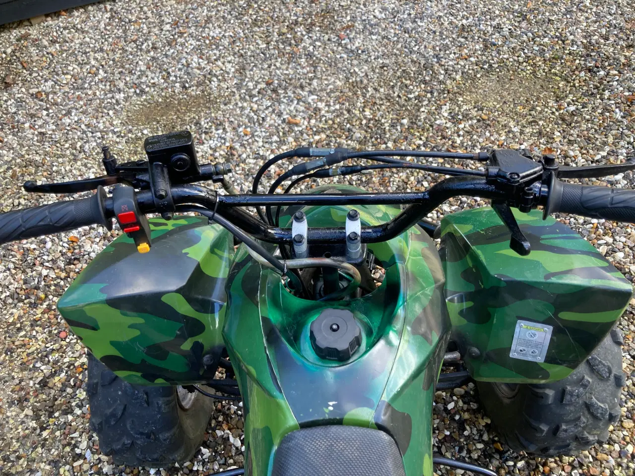 Billede 7 - ATV