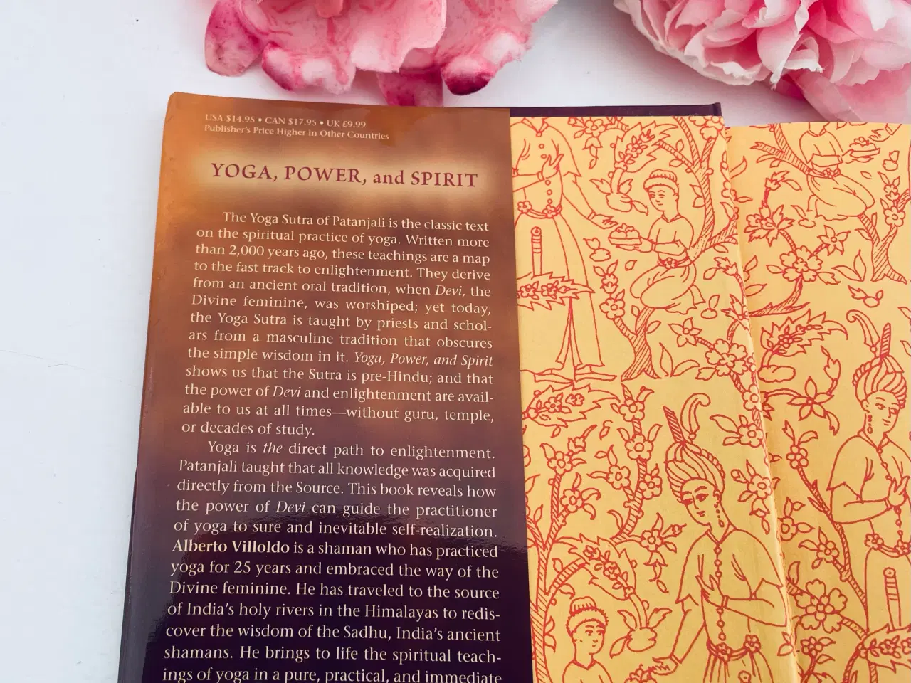 Billede 8 - Yoga Power and spirit 