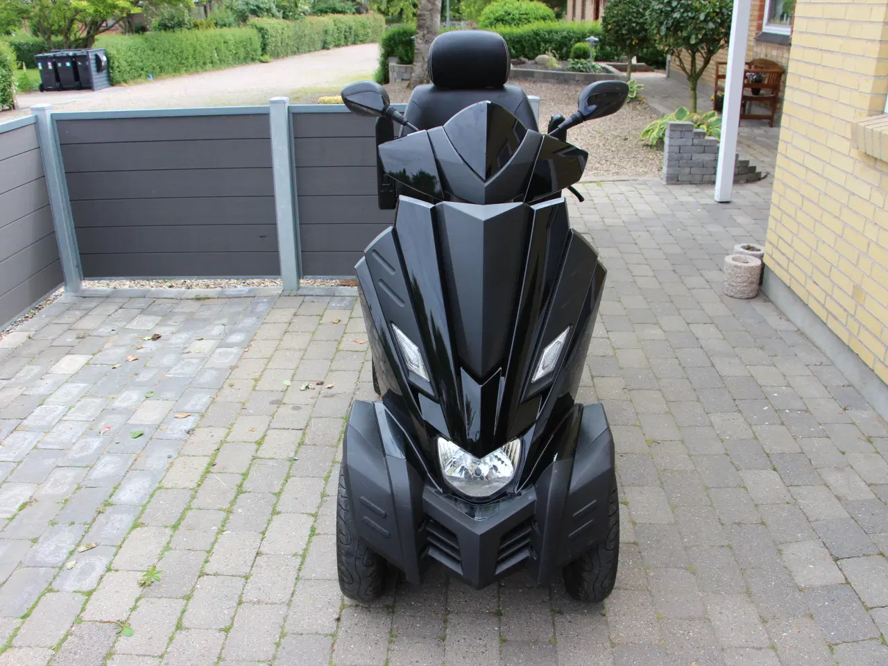 Billede 6 - Easy Go Maxi WT-L4BF