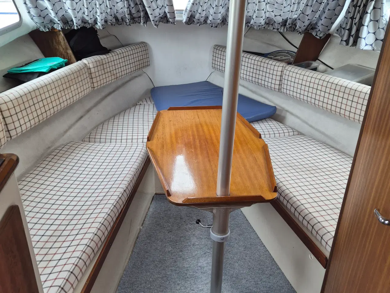 Billede 4 - Motorbåd Sage 27