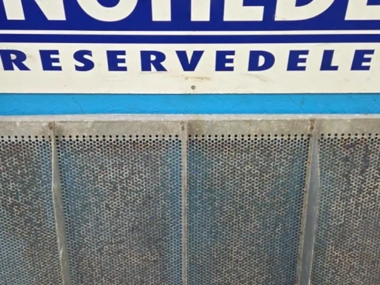 Billede 17 - Dronningborg D7500 Undersold 28450273  (1)