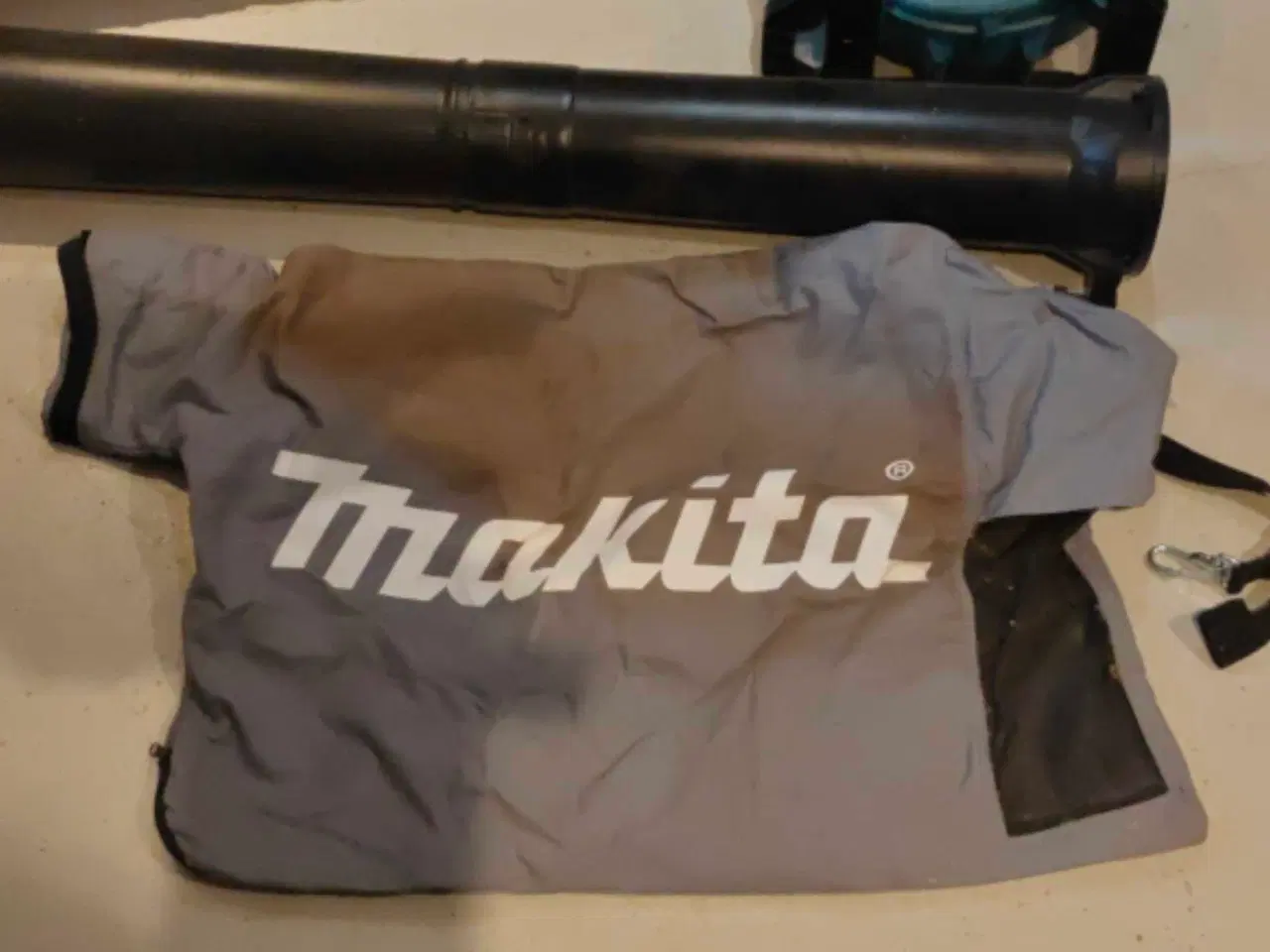 Billede 3 - Løvsuger/ blæser